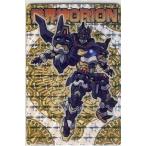 中古神羅万象チョコ 王我028[H]：機界神ORION