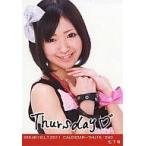 中古生写真(AKB48・SKE48) CALENDAR-THU15/243：松下