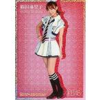 中古アイドル(AKB48・SKE48) SEF-18：篠田 麻里子(全身)/AKB48 セブンイレブン限定トレカ第1弾