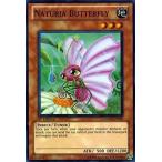 中古遊戯王 HA04-EN019[SR]：Naturia Butterfly/ナチュル・バタフライ