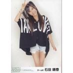 中古生写真(AKB48・SKE48) 石田晴香/膝上/DOCUMENTARY