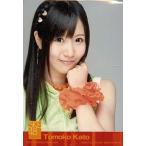 中古生写真(AKB48・SKE48) 加藤智子/SKE ブロマイドコ
