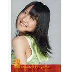 中古生写真(AKB48・SKE48) 内山命/SKE ブロマイドコレ