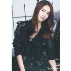 中古コレクションカード(女性) 少女時代/ユナ(Yoona)/CD「MR.TAXI/Run Devil Run」(UPCH-89098)特典トレカ