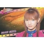 中古コレクションカード(ハロプロ) NO.33[メッセージカード]：後藤真希/メッセージカード/モーニング娘。プリネームプチカード