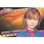 中古コレクションカード(ハロプロ) NO.35[メッセージカード]：吉澤ひとみ/メッセージカード/モーニング娘。プリネームプチカード