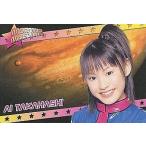 中古コレクションカード(ハロプロ) NO.38[メッセージカード]：高橋愛/メッセージカード/モーニング娘。プリネームプチカード