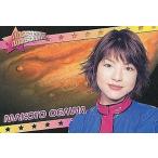 中古コレクションカード(ハロプロ) NO.40[メッセージカード]：小川麻琴/メッセージカード/モーニング娘。プリネームプチカード