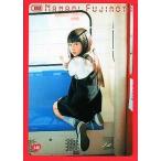 中古コレクションカード(女性) 340：藤本七海/雑誌「pure×2」Vol.34付録トレカ