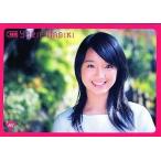中古コレクションカード(女性) 342 ： 名引友利恵/雑誌「pure×2」Vol.34付録トレカ