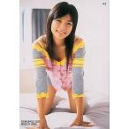 中古コレクションカード(女性) 41 ： 外岡えりか