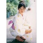 中古コレクションカード(女性) 70 ： 外岡えりか