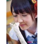 中古生写真(AKB48・SKE48) 佐藤亜美菜/顔アップ・粘土
