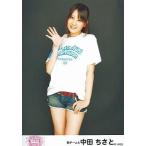 中古生写真(AKB48・SKE48) 中田ちさと/膝上/DVD「AKB4