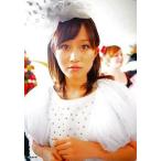 中古生写真(AKB48・SKE48) [AKB48][桜の木になろう]新星堂特典(前田敦子)