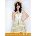 中古生写真(AKB48・SKE48) 菊地あやか/膝上/劇場トレ