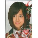 中古アイドル(AKB48・SKE48) AM-001[レギュラーカード]：前田敦子/レギュラーカード/AKB48 オフィシャルトレーディングカード オリ