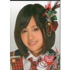 中古アイドル(AKB48・SKE48) AM-007[レギュラーカード]：前田敦子/レギュラーカード/AKB48 オフィシャルトレーディングカード オリ