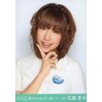 中古生写真(AKB48・SKE48) AKB48/佐藤夏希/夏のサルオ