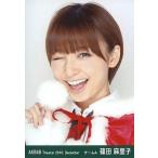 中古生写真(AKB48・SKE48) AKB48/篠田麻里子/顔アップ/劇場トレーディング生写真セット2010.December