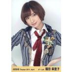 中古生写真(AKB48・SKE48) AKB48/篠田麻里子/上半身/劇場トレーディング生写真セット2011.April