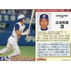 中古スポーツ 89：立浪 和義