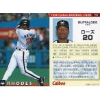 中古スポーツ 157：ローズ