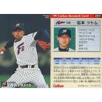 中古スポーツ 51：岩本 ツトム