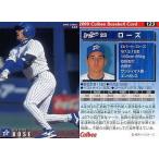 中古スポーツ 123：ローズ