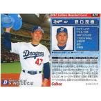 中古スポーツ 79：野口 茂樹