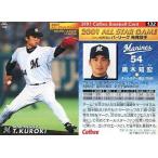 中古スポーツ 132：黒木 知宏