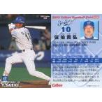 中古スポーツ 38：佐伯 貴弘