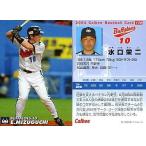 中古スポーツ 170：水口 栄二
