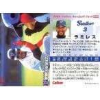 中古スポーツ 44：ラミレス