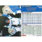 中古スポーツ IL-07：中村 剛也