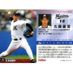 中古スポーツ 177：久保 康友