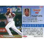 中古スポーツ 142：フェルナンデス