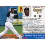 中古スポーツ 146：ローズ