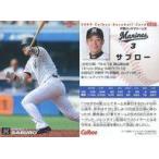 中古スポーツ 029：サブロー