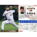 中古スポーツ 062：内海 哲也