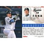 中古スポーツ 136：大松 尚逸
