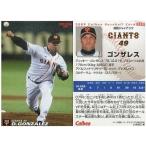 中古スポーツ 259：ゴンザレス
