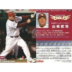 中古スポーツ 154：山崎 武司