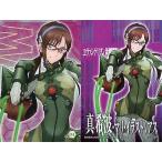Yahoo! Yahoo!ショッピング(ヤフー ショッピング)中古アニメ系トレカ C-04：真希波・マリ・イラストリアス