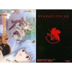 中古アニメ系トレカ IL-01：綾波レイ