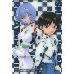 Yahoo! Yahoo!ショッピング(ヤフー ショッピング)中古アニメ系トレカ SP-01：綾波レイ/碇シンジ