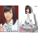 中古アイドル(AKB48・SKE48) sr-052[レギュラーカード]：前田敦子/レギュラーカード/AKB48オフィシャルトレーディングカードvol.1