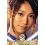 中古生写真(AKB48・SKE48) 002：大島優子/002/顔アップ/ぱちんこ銭形平次 with チームZ景品