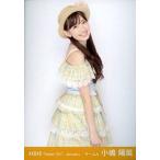 中古生写真(AKB48・SKE48) 小嶋陽菜/膝上/劇場トレーディング生写真セット2011.January