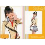 中古アイドル(AKB48・SKE48) CD-15 ： 山田恵里伽/SKE